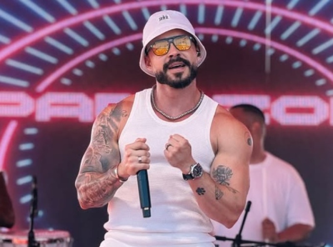  Papazoni faz shows  em Lauro de Freitas e Salvador neste final de semana