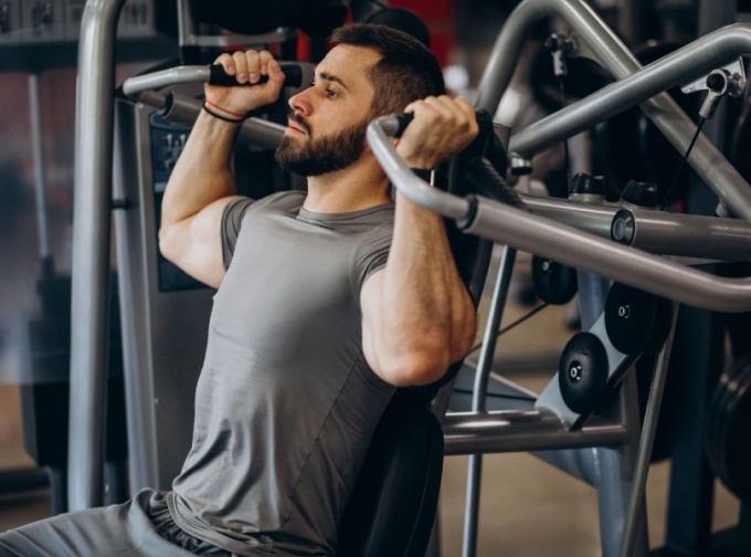 Muito além da estética: musculação é sinônimo de saúde e qualidade de vida