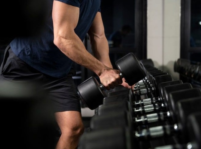 Muito além da estética: musculação é sinônimo de saúde e qualidade de vida