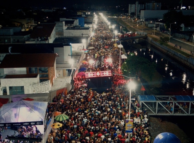  Com público estimado de 60 mil pessoas, Prefeitura e Estado destacam êxito da segurança na Mica Lauro