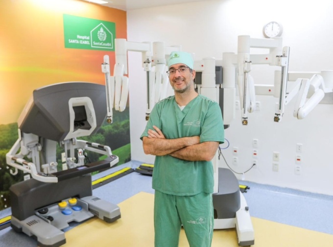 Câncer colorretal avança entre jovens