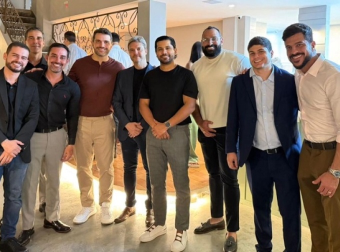  Salvador inaugura primeiro centro de treinamento robótico em cadáver fresco da América Latina