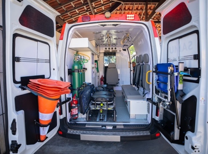 Prefeitura passa a contar com trombolítico para tratamento rápido de infarto