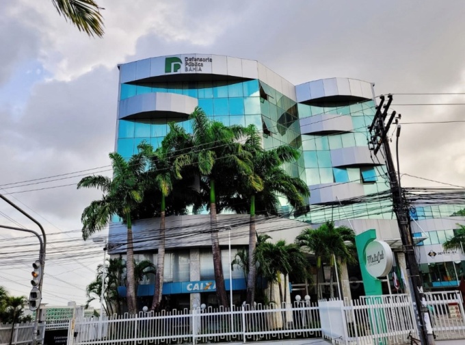  Defensoria Pública da Bahia abre concurso para defensoras e defensores e reforça compromisso com acesso à justiça