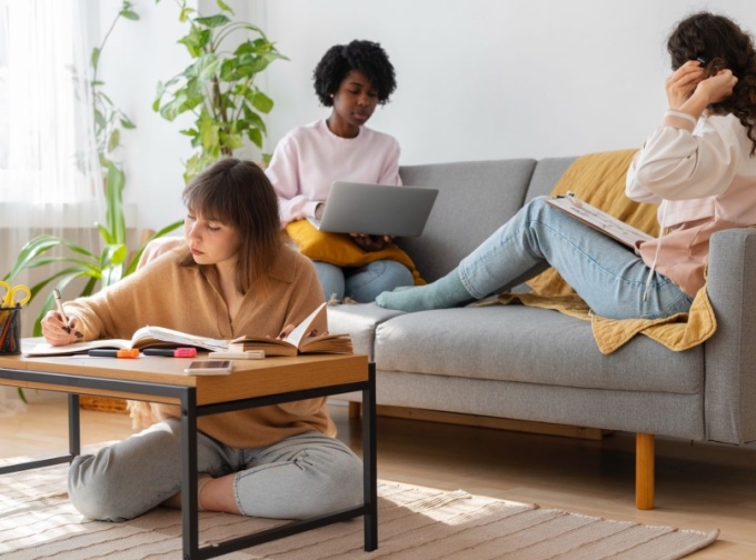 Preparação antecipada dos estudantes amplia chances de sucesso nos vestibulares 
