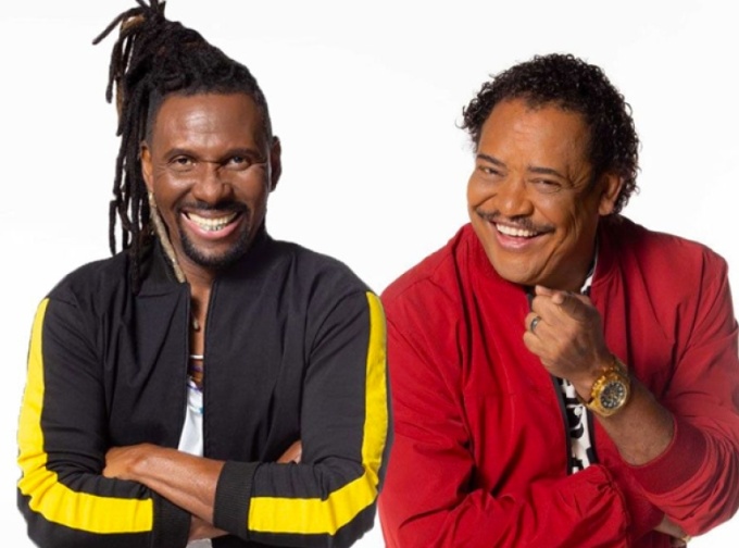 É o Tchan confirma presença na Feira de Caxixis, em Nazaré