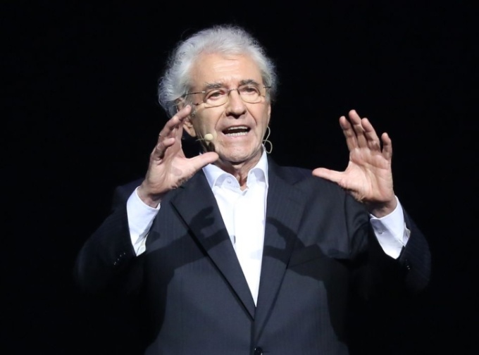  Morre Juca de Oliveira aos 91 anos em SP                                