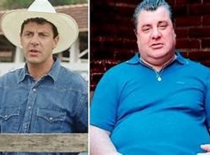  Morre aos 66 anos o ator Gerson Brenner, ícone das novelas nos anos 90