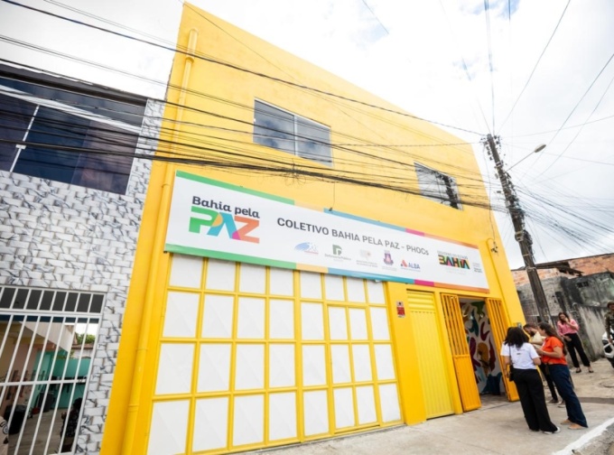 Caravana de Direitos Humanos traz serviços e informações para Camaçari nesta semana