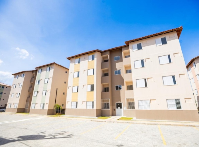 Prazo para inscrição e atualização de cadastro do Minha Casa, Minha Vida encerra dia 31 de março