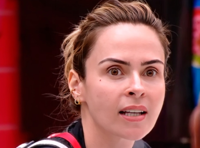  Ana Paula Renault é a grande campeã do BBB e leva prêmio milionário na superfinal