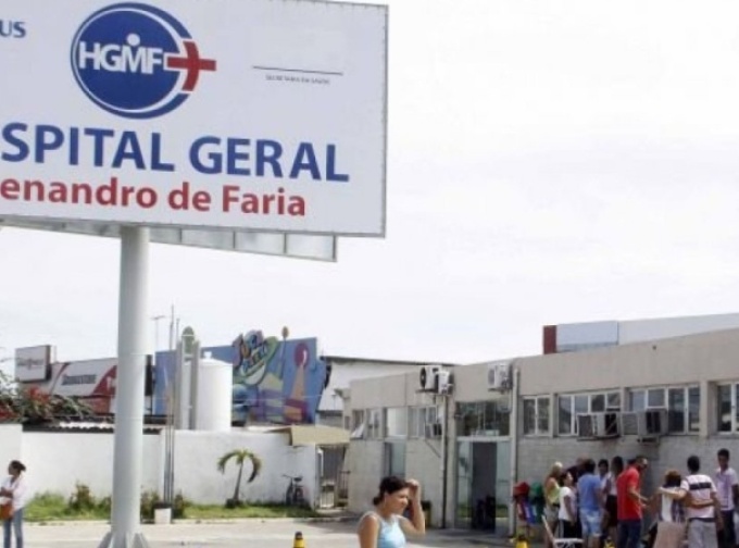 Paciente com suspeita de câncer no pâncreas aguarda regulação do Estado e família faz apelo por urgência