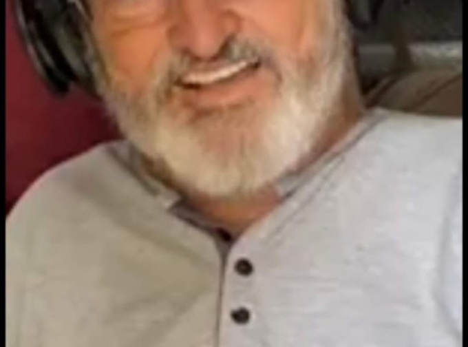 Luto: morre aos 69 anos Carlos Antônio Pinheiro Lacerda, conhecido como “Lito”, filho da ex-vereadora Nilza Pinheiro