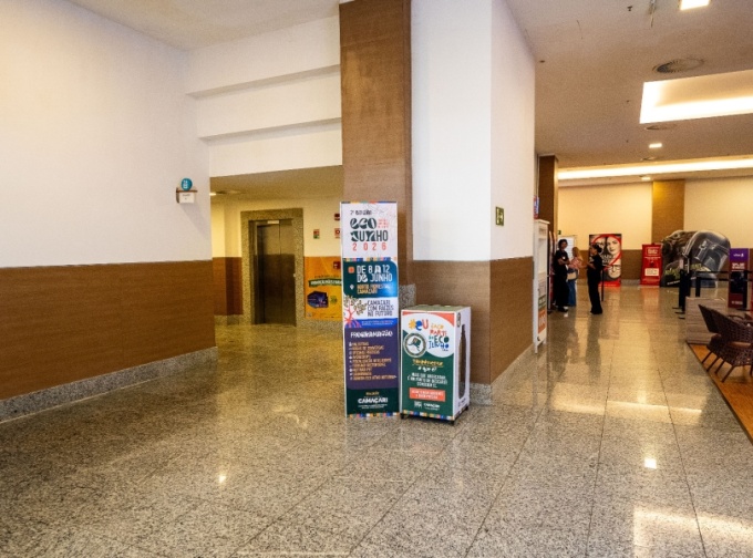 EcoJunho realiza campanha de arrecadação de tampinhas plásticas em Camaçari                  