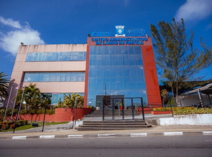  Prefeitura anuncia ponto facultativo após feriado de Corpus Christi