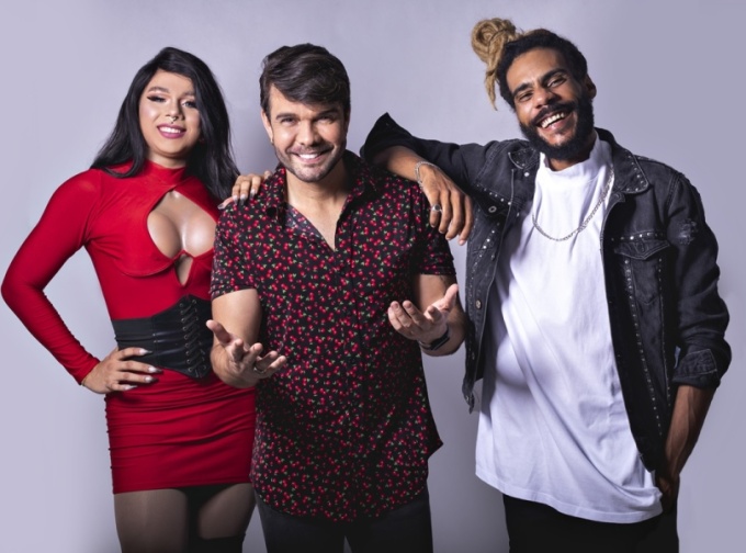  São João 2026 abre oficialmente o São João 2026 com show em Santo Estêvão,