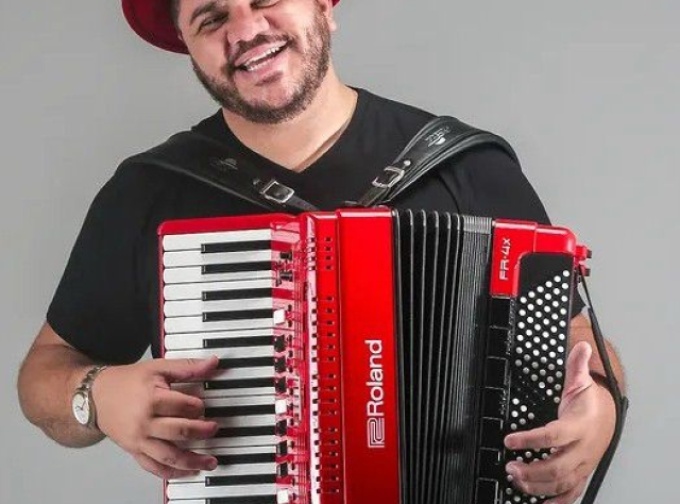 Lançamento do São João da Bahia será em Periperi com shows de Del Feliz e Fábio Carneirinho