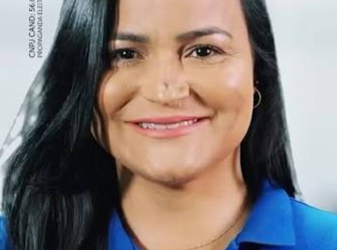 Prefeita de Lauro de Freitas defende rigor após prisão do presidente da Câmara por suspeita de agressão à companheira