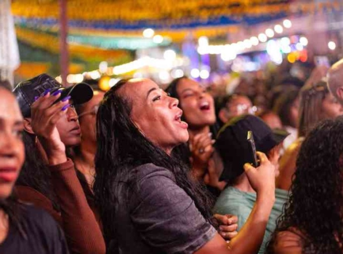 Com elogios do público, Pedrão de Lauro 2026 consolida sucesso da segunda edição