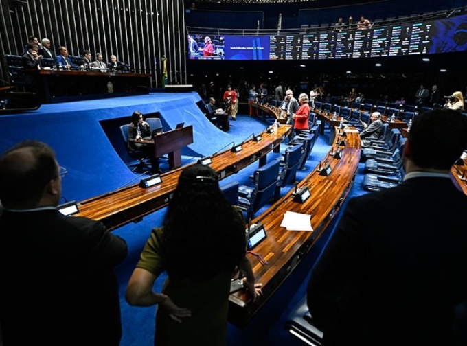 Senado aprova transformação de Cefets de MG e RJ em universidades tecnológicas
