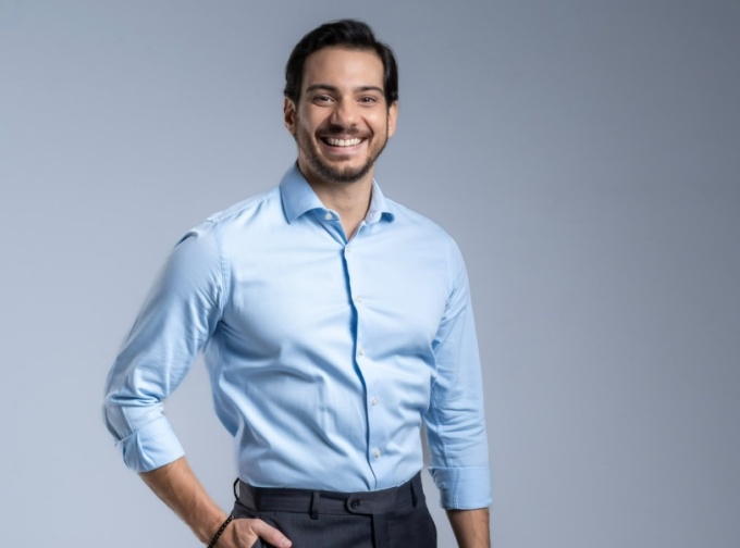 Shopping Paralela anuncia André Serra como novo gerente de marketing