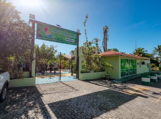 Parque Ecológico terá ponto de coleta de tampinhas e lacres, a partir deste sábado (18)