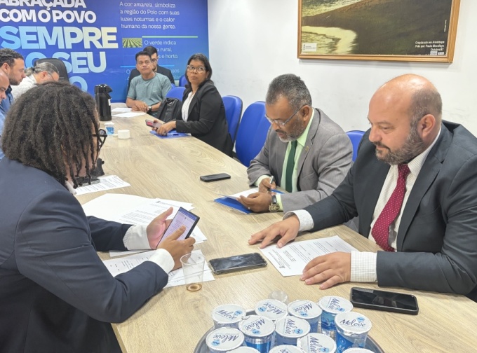  Comissões da Câmara de Camaçari aprovam projetos voltados à infância, ordenamento das praias e prevenção de enchentes