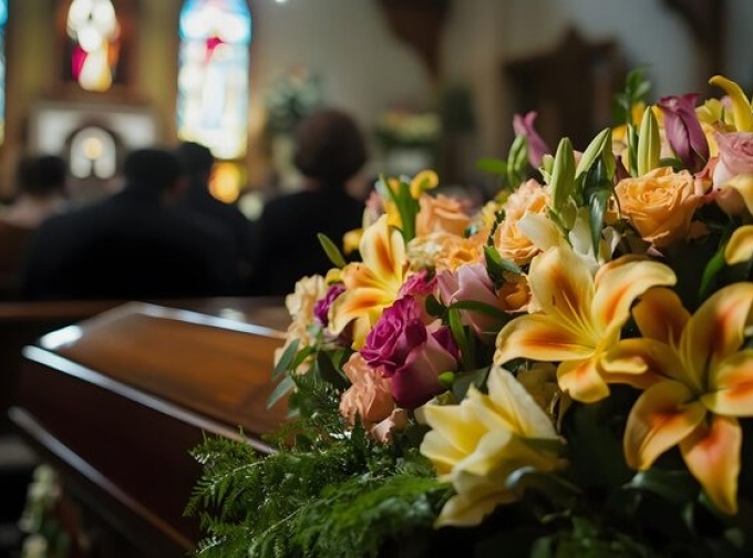  Morte inesperada pode agravar desequilíbrio financeiro das famílias