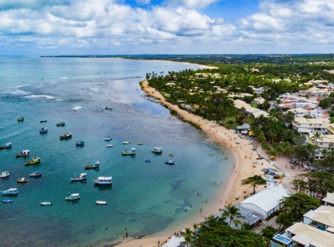  Praia do Forte A Seu Gosto presta homenagem à tradição pesqueira na segunda semana do festival
