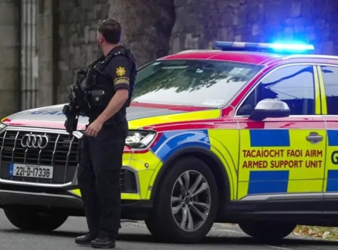 Acidente na Irlanda mata cinco adolescentes e deixa família gravemente ferida