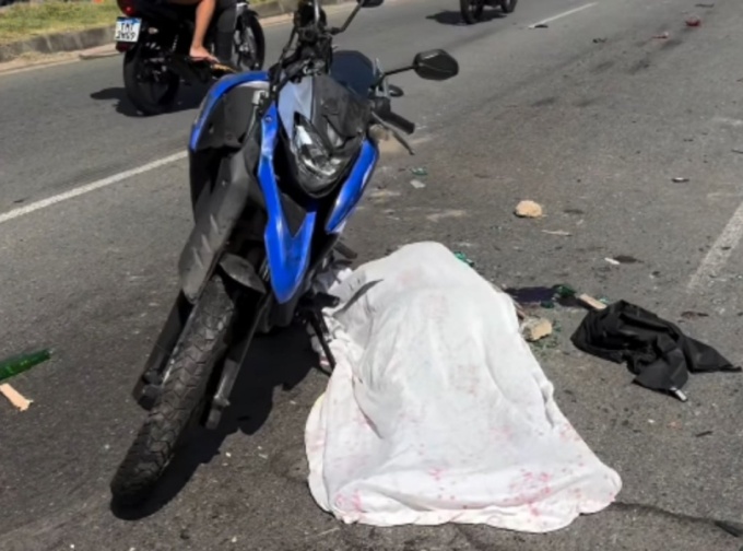 Tragédia antes do Ba-Vi: torcedor do Bahia é perseguido e morto em Salvador