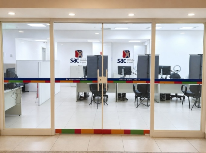  SAC inicia atendimento no Salvador Norte Shopping nesta quarta-feira (2)