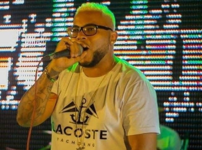  Banda Swing Baiano tem novo vocalista