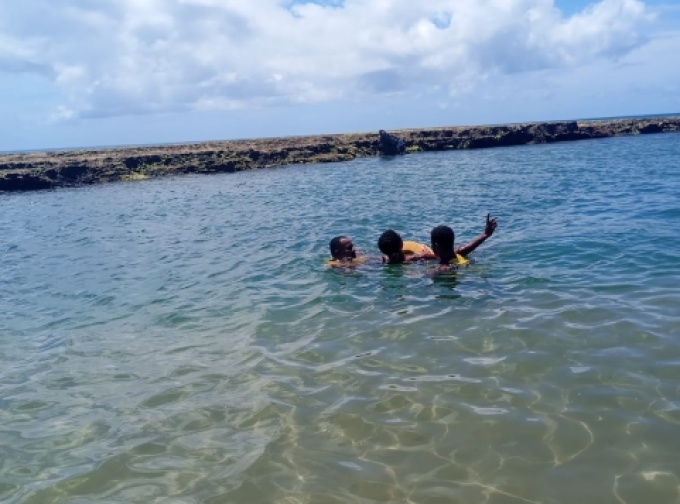 Arembepe: onde o mar encontra a história e cada esquina convida você a viver o Litoral Norte da Bahia