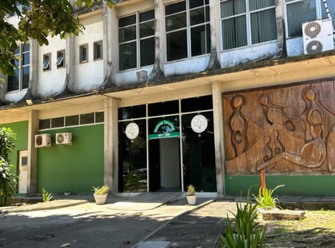 Três homens são achados mortos em área de mata de Salvador