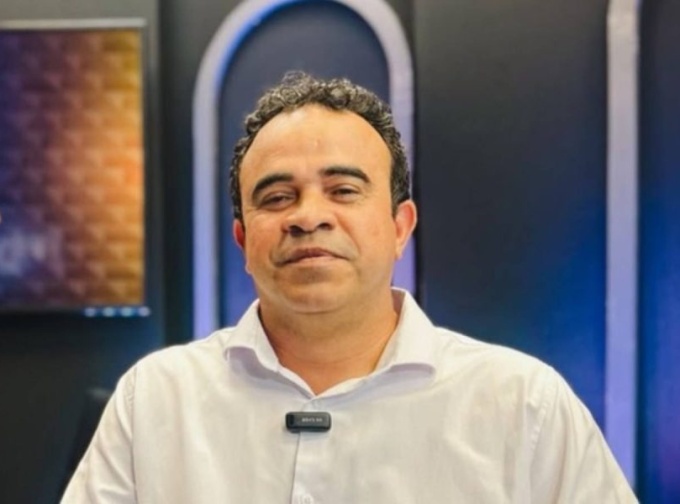 Candidato ao governo do estado sofre acidente em Salvador 