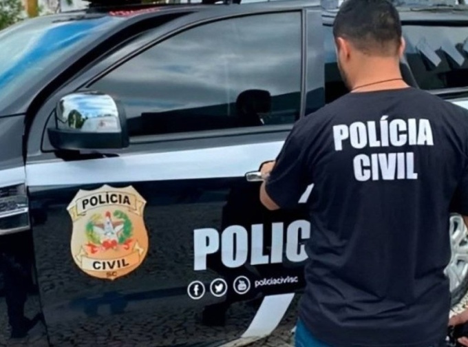 Polícia prende casal suspeito de abusar sexualmente da própria filha de 4 anos na Bahia 