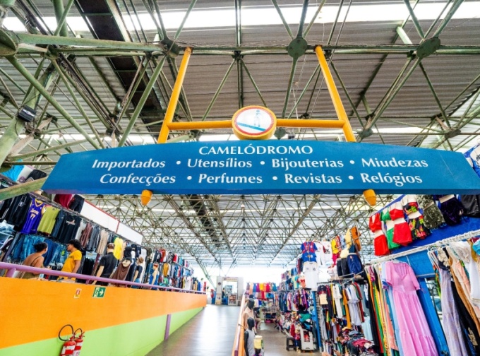 Centro Comercial de Camaçari terá funcionamento alterado neste domingo