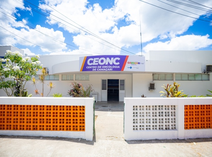 Novo Centro de Oncologia de Camaçari será inaugurado com ampliação de serviços nesta sexta-feira