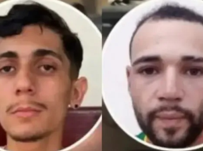 Confronto deixa dois mortos no interior da Bahia