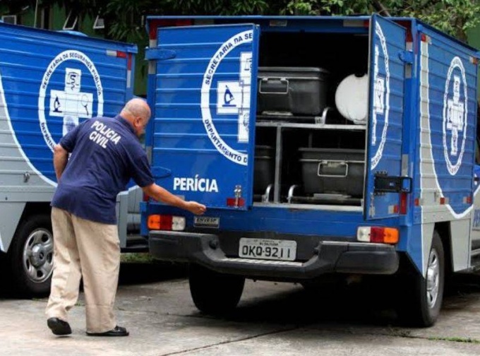 Homem é encontrado morto dentro de casa em Salvador 
