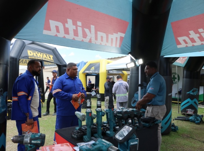 Segurança e bem-estar em pauta: BYD mobiliza complexo industrial em Camaçari para sua 1ª SIPAT