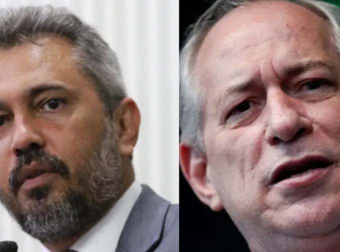 Campanha de Ciro Gomes pede cassação da chapa de Elmano e novas eleições no Ceará