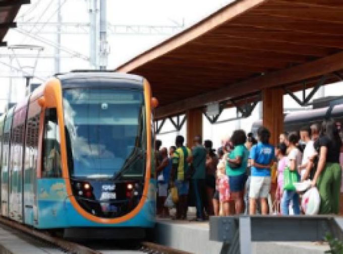Bahia divulga horários e regras para transporte gratuito no segundo turno