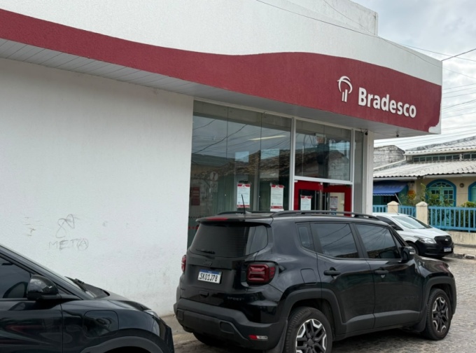 Agência do Bradesco em Arembepe encerrará atendimento no dia 23 de outubro; clientes serão direcionados para sede do município