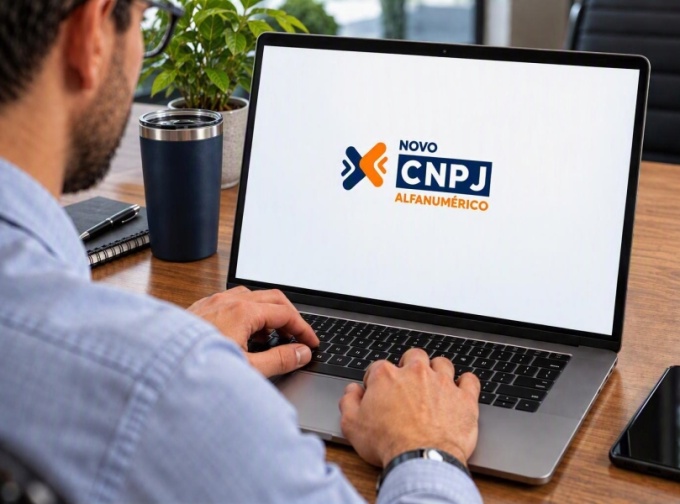 CNPJ Alfanumérico: entenda o que muda e como a novidade ganha relevância com a reforma tributária