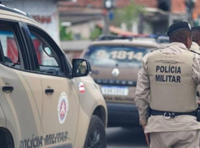 Cerca de 30 mil policiais vão atuar no 2º turno das eleições na Bahia