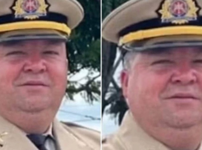 Policial morre após passar mal em fila de votação na Bahia 