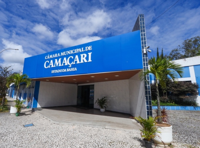 Câmara de Camaçari transfere ponto facultativo do Dia do Servidor Público para 30 de outubro