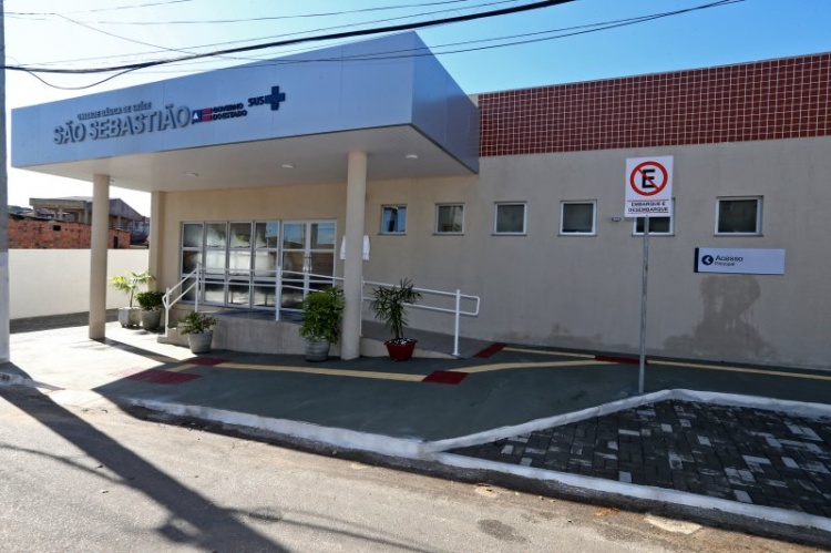 
Fotos: Manu Dias/ GOVBA